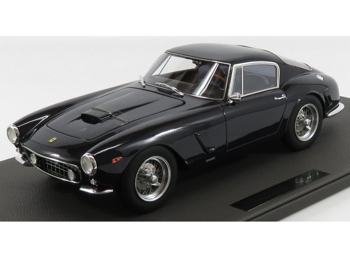 FERRARI 250GT SWB Berlinetta (1959), black