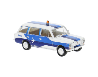 ВАЗ Lada 2102 Kombi Malev (H) (1971)