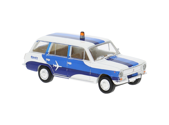 ВАЗ Lada 2102 Kombi Malev (H) (1971)