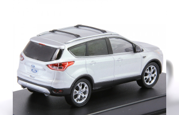 FORD Escape (2013), silver