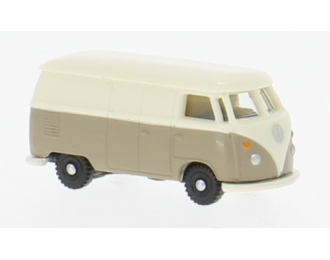 VOLKSWAGEN T1 Kastenwagen (1963), light brown/beige