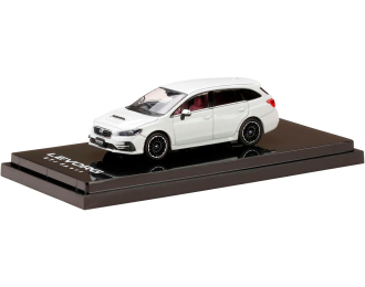SUBARU Levorg sti sport eyesight (vm/type f), crystal white pearl