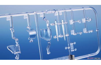 Сборная модель Supermarine Seafire Mk.15 'FAA And RCN'