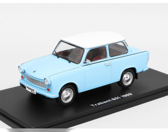 Trabant 601 1969