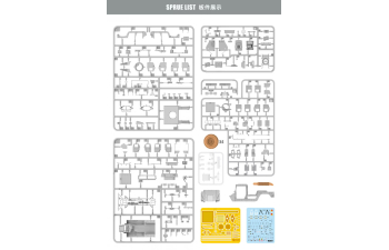Сборная модель U.S.Avenger AN/TWQ-1 1991 desert storm(early version)