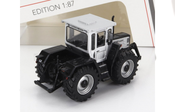 MERCEDES-BENZ Mb Trac 1800 Tractor (1978), Silver