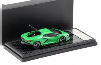 LAMBORGHINI Revuelto Hybrid (2023), Green