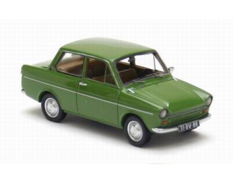 DAF 33 1972, green