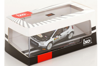 CITROEN C3 Rally2 Team Aec Dg Sport №21 Rally Japan (2024) Nikolay Gryazin - Konstantin Aleksandrov, White Black