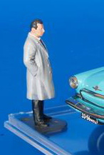 Фигурка Максима из к/ф