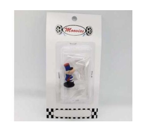 Фигурка Dodo figure from the Pink Panther series