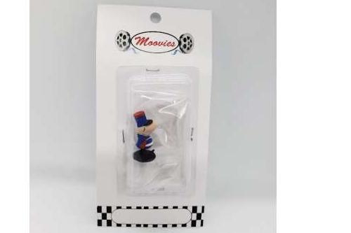 Фигурка Dodo figure from the Pink Panther series