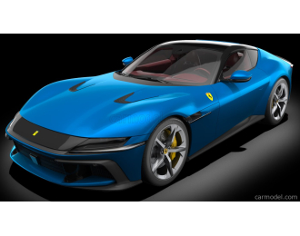 Сборная модель FERRARI 12CILINDRI 2024