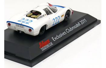 PORSCHE 907 No 222 Targa Florio, Herrmann/Neerpasch (1973)