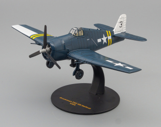 Grumman F6F 5N Hellcat