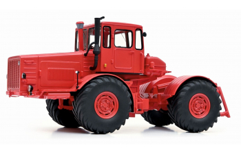 Кировец K700A TRACTOR TRUCK 1986