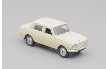 WARTBURG 353, Mes voitures de collection 39