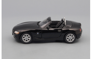 BMW Z4, black