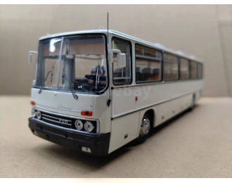 IKARUS 250.58, белоснежный