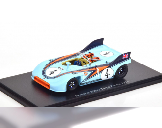 PORSCHE 908/3 (1971), Gulf