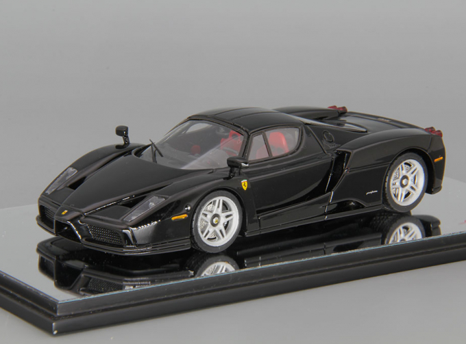 FERRARI Enzo, black