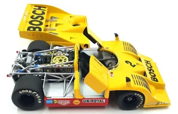PORSCHE 917/10 Sieger 300 km Nürburgring, Kauhsen (1973)