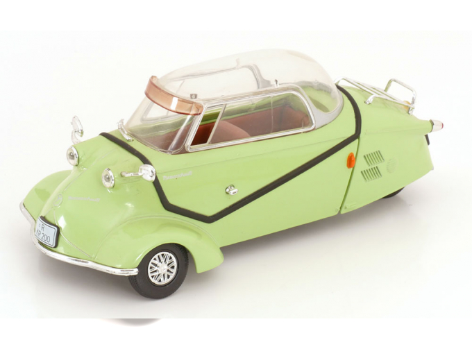 MESSERSCHMITT Kabinenroller 200, light green