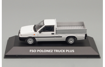 FSO Polonez Truck Plus, Kultowe Legendy FSO 34