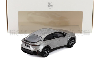 ALPINE A390 Gt (2026), Grey