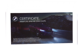 BMW M8 Gran Coupe 2020 (G16), purple