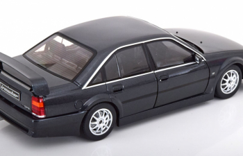 OPEL Omega Evo 500 (1990), Black