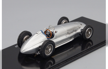 MERCEDES-BENZ F1 W154 3L (1939), silver