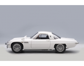 Mazda Cosmo Sport (white)