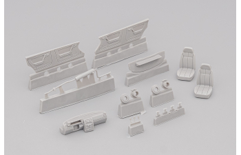 (КИТ) ВАЗ 2110