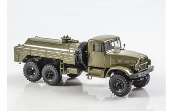 АКЦ-4-214М, Легендарные Грузовики СССР 110