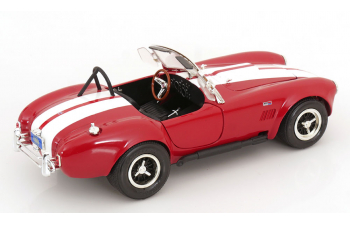 SHELBY Cobra 427 S/C, red white