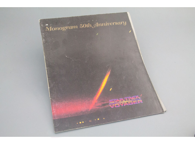 Каталог Momogram 50th Anniversary