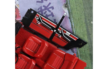 ВАЗ-2103 "Жигули" (1973-1975), желтый