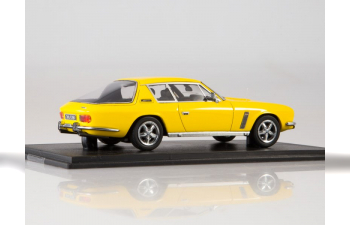 JENSEN Interceptor SIII 1972 yellow