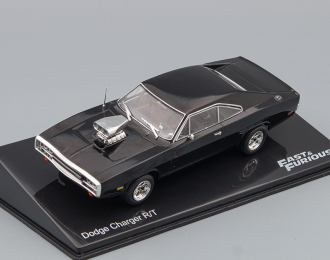 DODGE Charger R/T 1970 из серии Fast & Furious / Форсаж