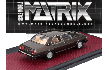 ALFA ROMEO Alfa 6 2.5i (t119) (1979), Brown