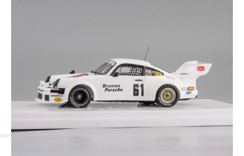 Porsche 934/5 #61 - 12h Sebring 1977