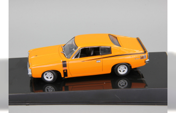 CHRYSLER Charger E49 1970 Hemi Orange