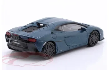 LAMBORGHINI Temerario (2024), blue