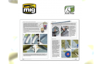 AIRCRAFT MODELLING ESSENTIALS (ENGLISH)