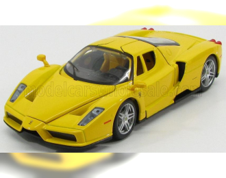 FERRARI Enzo (2005), yellow