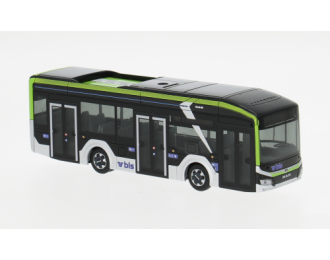 MAN Lion s City 10 E, Busland - BLS (CH)