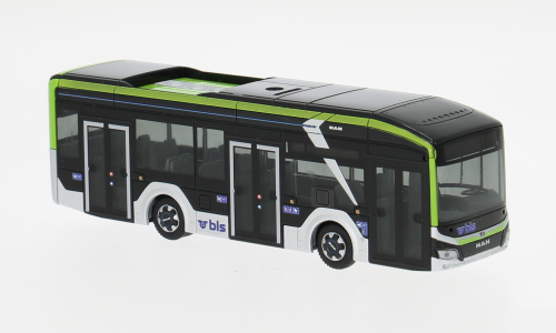MAN Lion s City 10 E, Busland - BLS (CH)