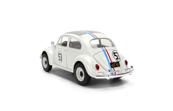 VOLKSWAGEN Käfer "Herbie" #53