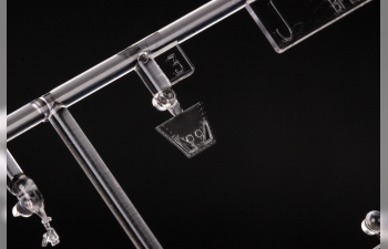 Сборная модель Bf 109G-10 Dual Combo - The Royal Class Edition